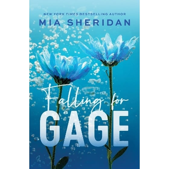 Falling for Gage image 0