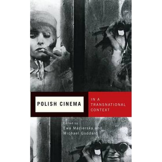 Polish Cinema in a Transnational Context image 0