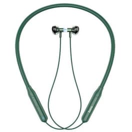 Ακουστικά Bluetooth Hoco ES58 Sound Tide - Πράσινα