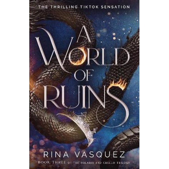 A World of Ruins image 0