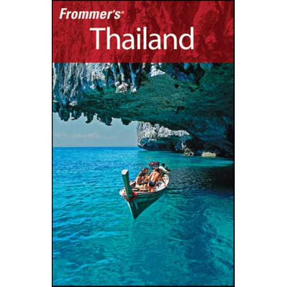 Frommer's Thailand image 0