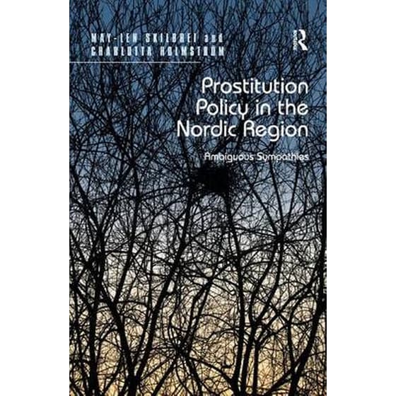 Prostitution Policy in the Nordic Region image 0