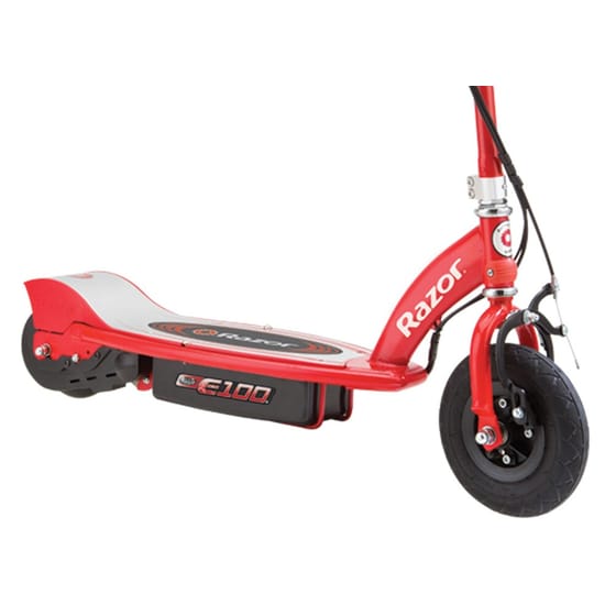 Ηλεκτρικό πατίνι Scooter Razor E100 (13181160) image 1