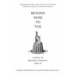 Beyond Nose to Tail