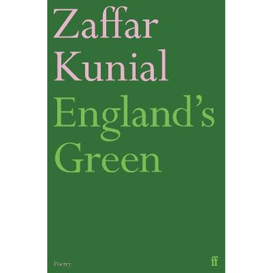 England's Green image 0