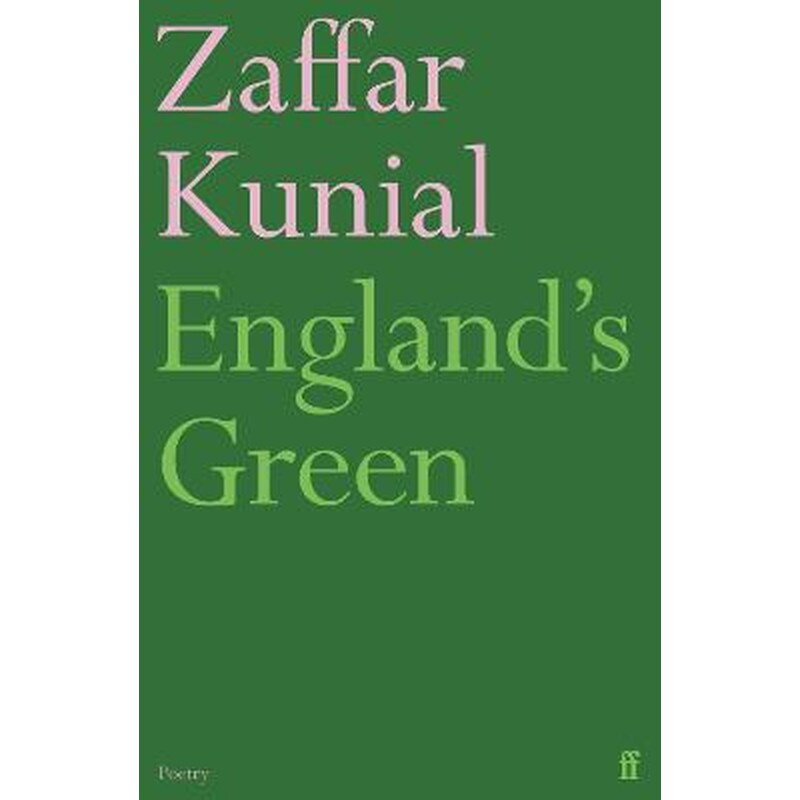 Englands Green