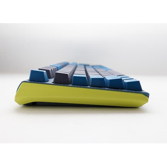 Ducky One 3 SF - Πληκτρολόγιο Gaming Μπλε - Cherry MX Brown image 2