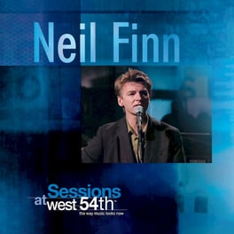 Sessions At West 54th Street (2LP RSD 2025)