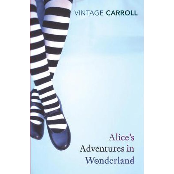 Alice's Adventures in Wonderland and Through the Looking Glass AND Through the Looking Glass image 0