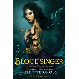 Bloodsinger