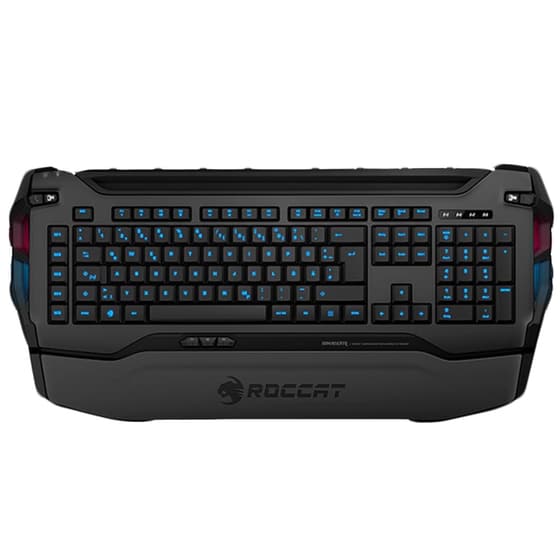 Roccat Skeltr - Πληκτρολόγιο Gaming image 0