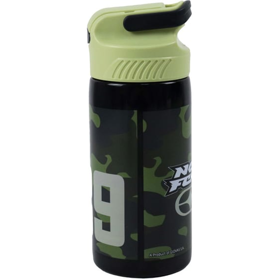 Παγούρι&nbsp;No&nbsp;Fear&nbsp;Stainless&nbsp;Steel&nbsp;500ml&nbsp;Animals image 13