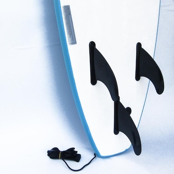 Σανίδα Surf SCK 241 cm - Μπλε image 1
