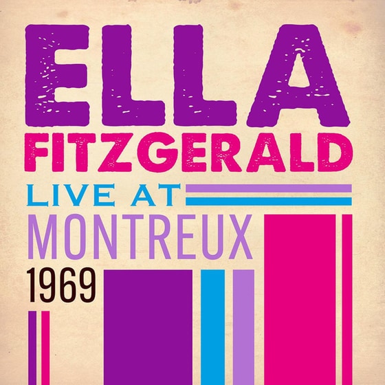 Live At Montreux 1969 image 1