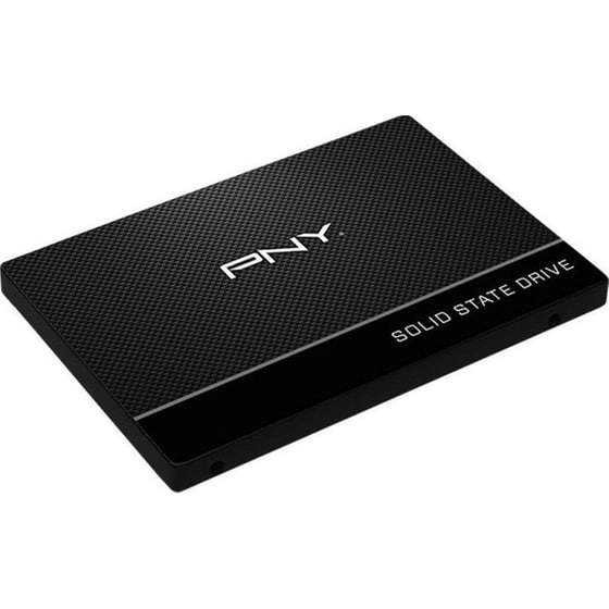 Εσωτερικός SSD PNY CS900 SATA III 2.5" 1TB image 1