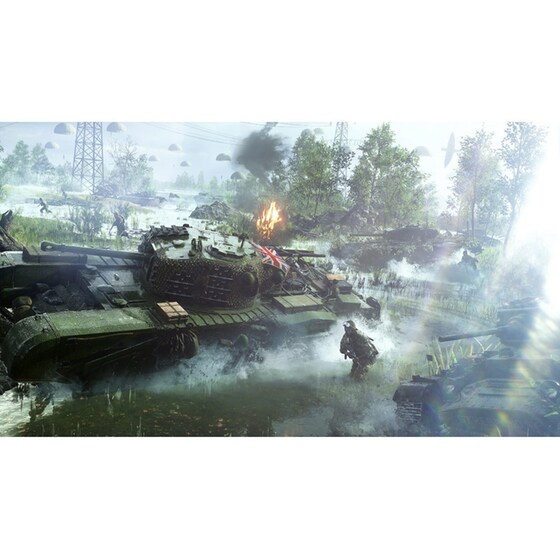 Battlefield V - Xbox One image 3