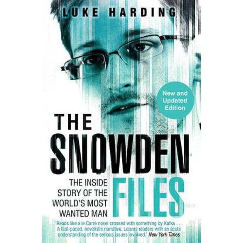 The Snowden Files