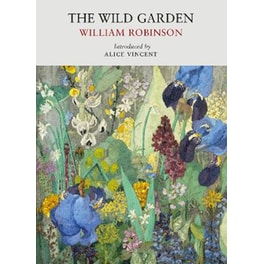 The Wild Garden