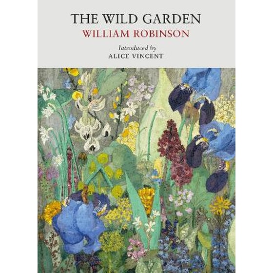 The Wild Garden image 0