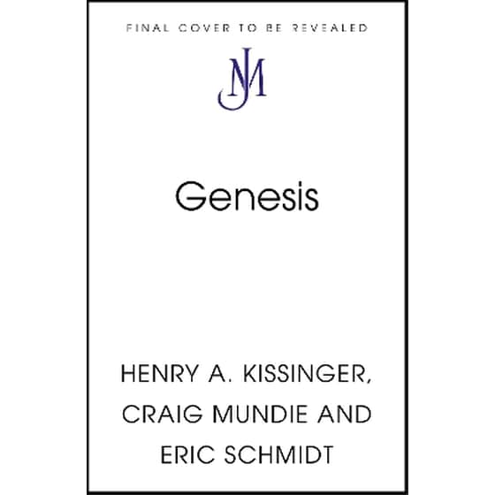 Genesis image 0