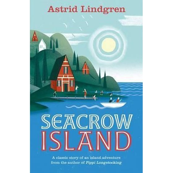 Seacrow Island image 0