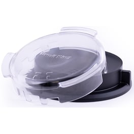 BROIL KING 62475 Μαύρο Πρέσα για μπέργκερ