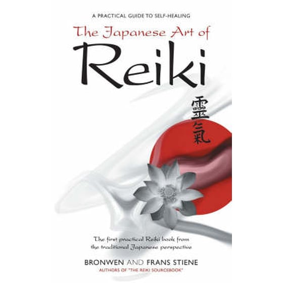 Japanese Art of Reiki image 0