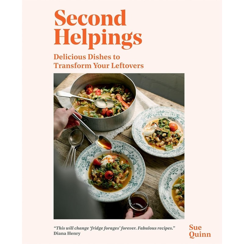 Second Helpings