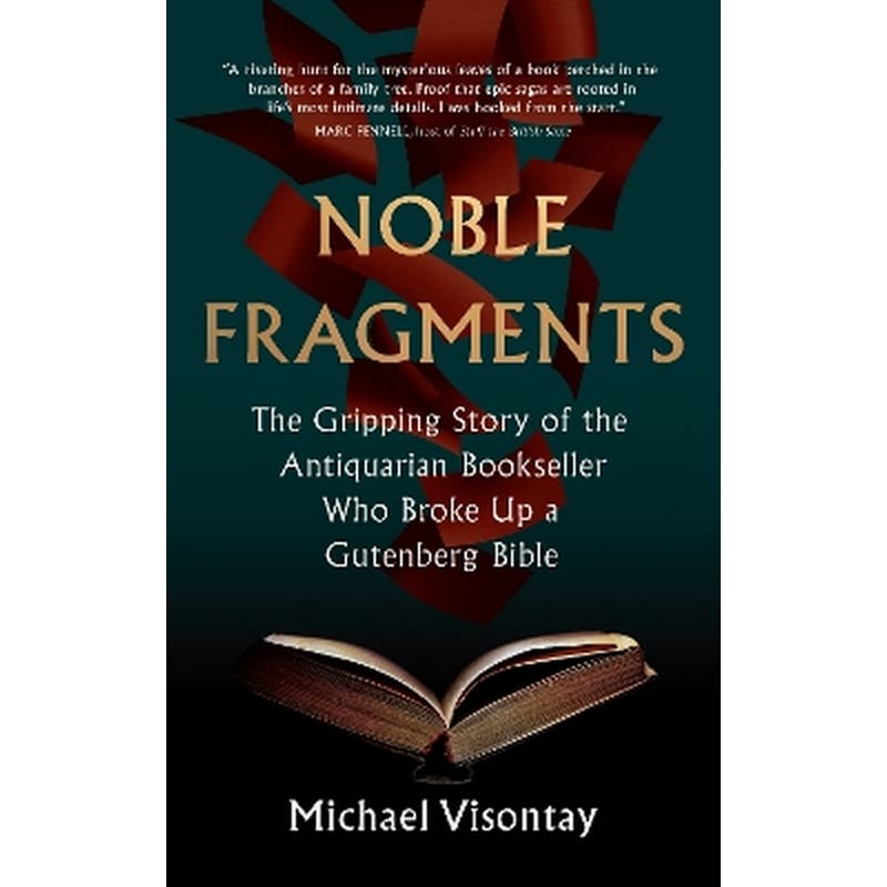 Noble Fragments