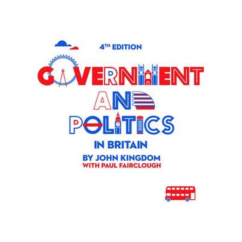 Government and Politics in Britain