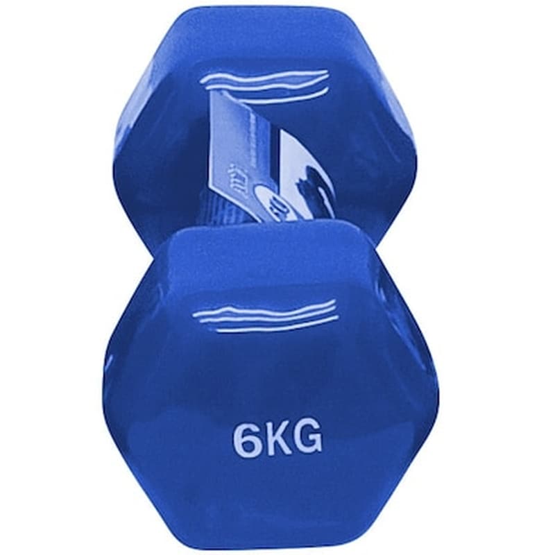 Βαράκι Βινυλίου Amila 6 Kg 44120 AMILA