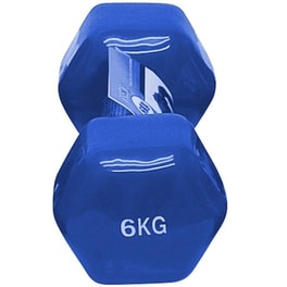 Βαράκι Βινυλίου Amila 6 Kg  44120