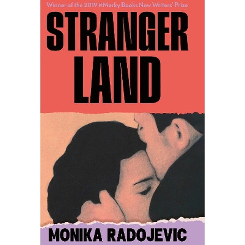 Strangerland
