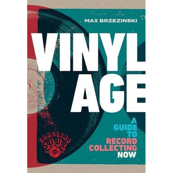Vinyl Age image 0