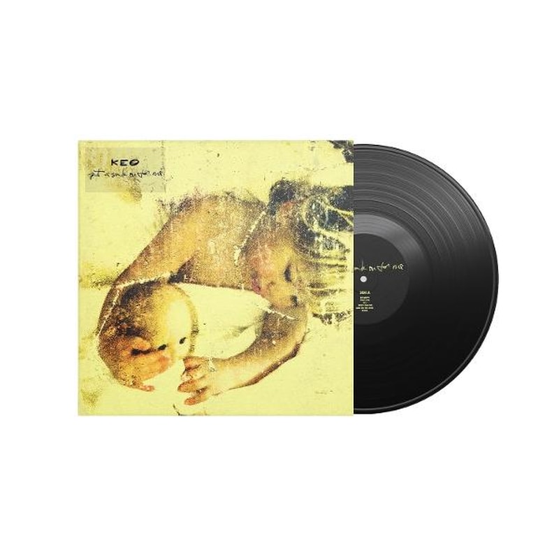 Put A Smile On For Me (LP)