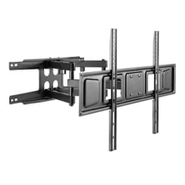 Βάση Τηλεόρασης Επιτοίχια Atc Electronics Atc-3780 με Βραχίονα 37" - 80" έως 40kg