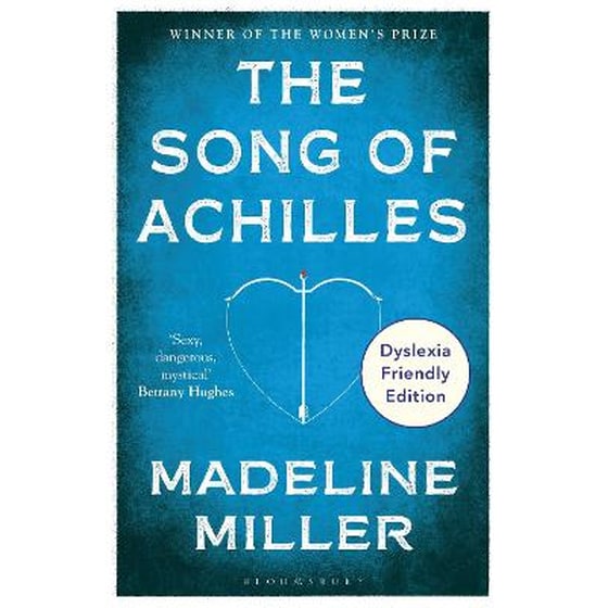 The Song of Achilles image 0