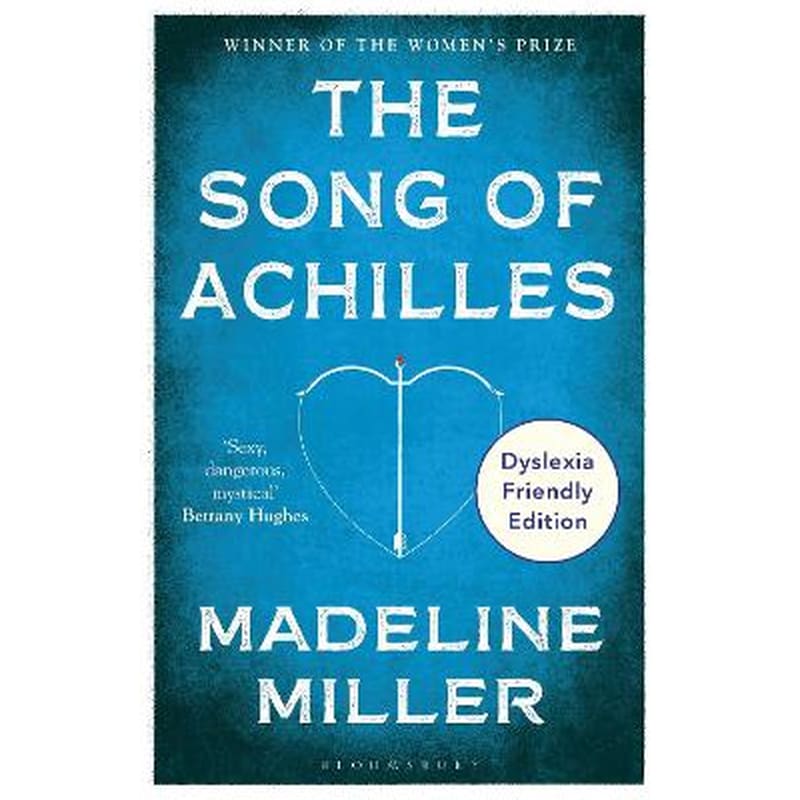 The Song of Achilles