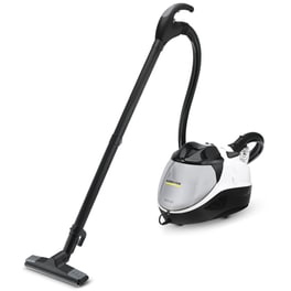 Ατμοσύστημα με Αναρρόφηση KARCHER SV 7 2200 W 0.45 L Λευκό