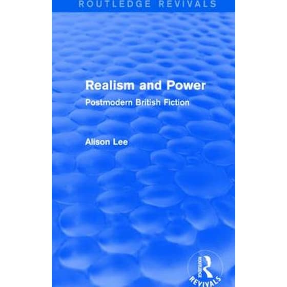 Realism and Power image 0