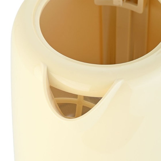 ESTIA 06-20873 2200 W 1.7 L Κρεμ Βραστήρας image 3