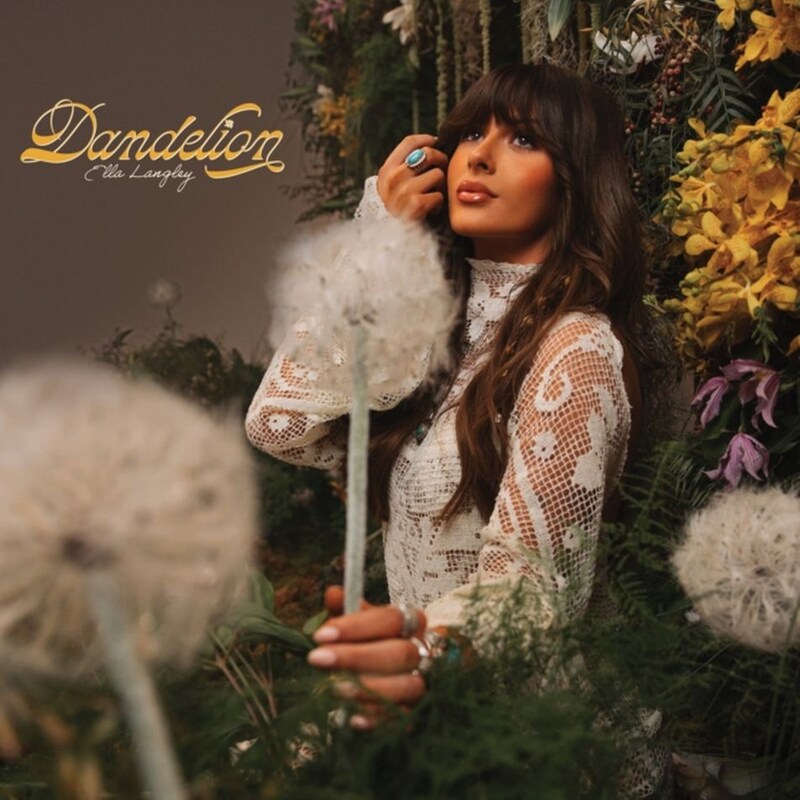 Dandelion (LP)