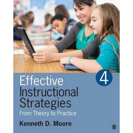 Effective Instructional Strategies image 0