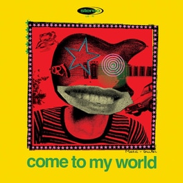 Come To My World (A Brief History Of Indie Pop 1985-2023)