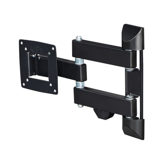 Βάση Τηλεόρασης Επιτοίχια Hama Full Motion 118112 με Βραχίονα 10"- 26" έως 20 kg image 2