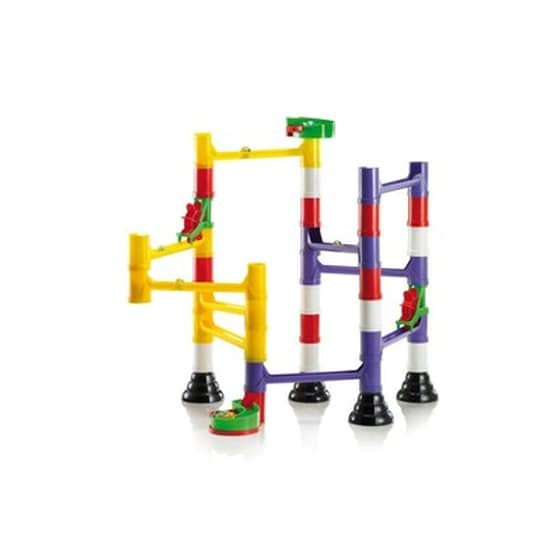 Quercetti Migoga Marble Run Basic (6535) image 0