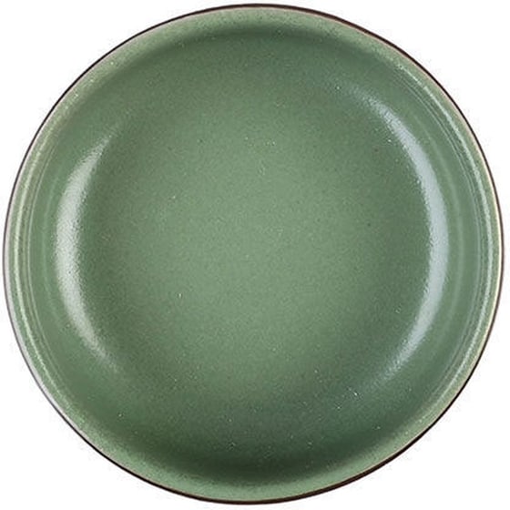 Μπωλάκι Estia Terra Green  Από Πορσελάνη  6.5 cm - Πράσινο image 1
