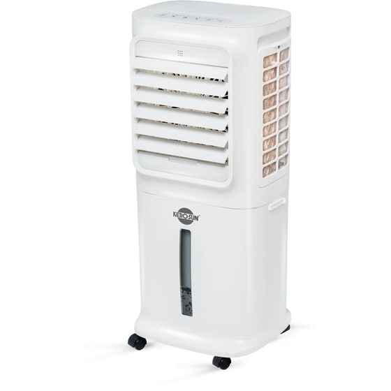 KEROSUN KAC-1380C Air Cooler 50W 10L με Τηλεχειριστήριο image 2