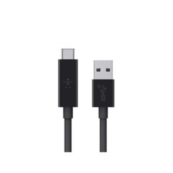 Καλώδιο Belkin  USB-C Male σε USB-A Male - 1m image 0