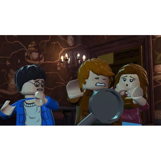 Lego Harry Potter Collection - PS4 image 4